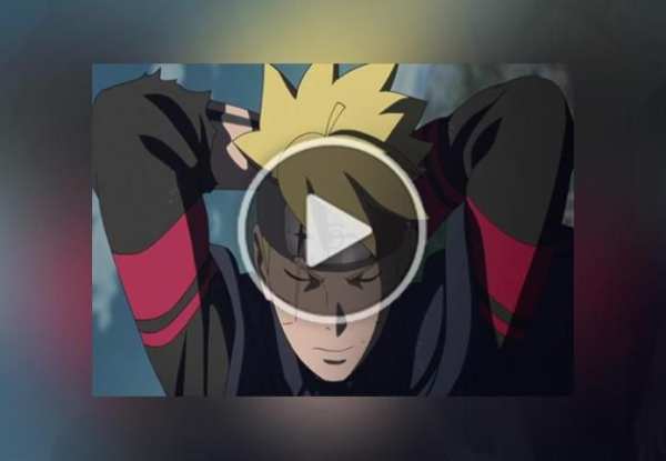 boruto channel screenshot 3