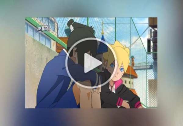 boruto channel screenshot 4