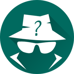 Anonymous Browser أيقونة