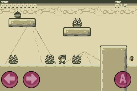 Stardash Free screenshot 6