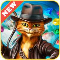 Инди Кот: как играть on 9Apps