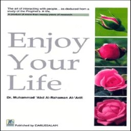 Enjoy your life - Islam иконка