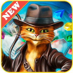 Инди Кот: как играть иконка