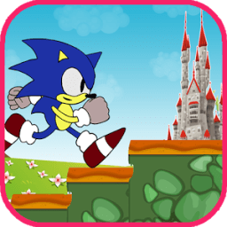 ikon Super Sonic course d'aventure