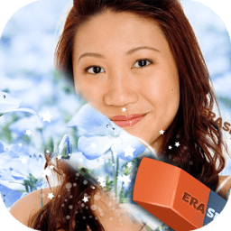 FotoEraser - Remove Objects иконка