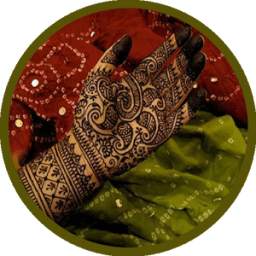 Mehandi Design Offline