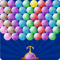 Bubble Shoot иконка