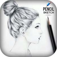 Pencil Sketch Art on 9Apps