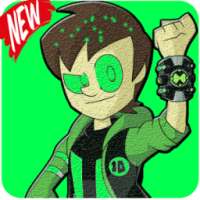 Guide For Ben 10 Ultimate Alien