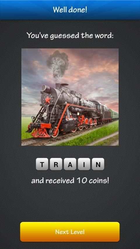 2 Pics 1 Word screenshot 14