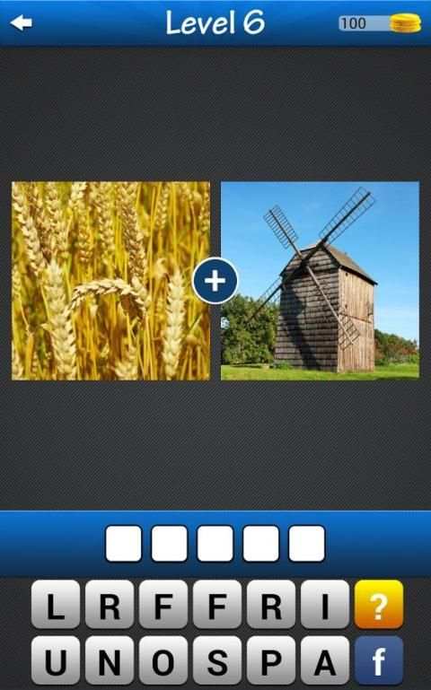 2 Pics 1 Word screenshot 6