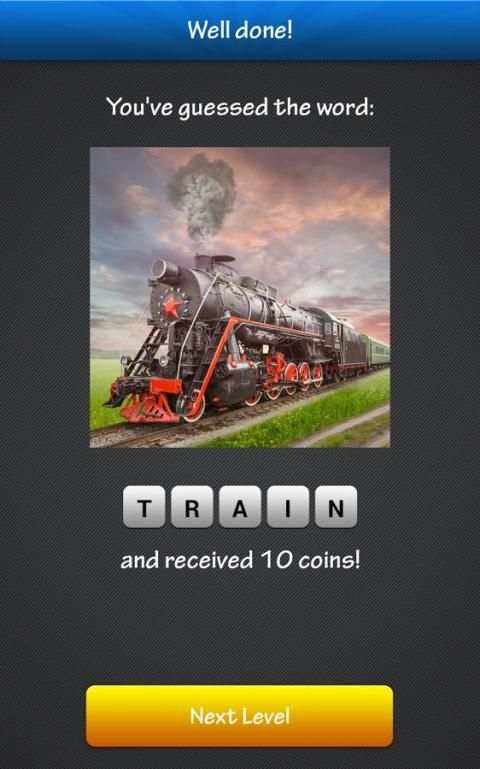 2 Pics 1 Word screenshot 9