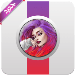 برنامج للكتابة على الصور وتعديل الكتابة باي شكل icon