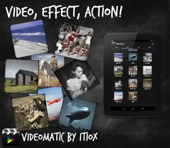 Videomatic screenshot 2