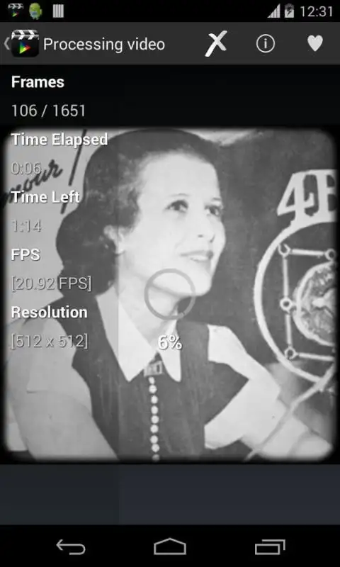 Videomatic screenshot 3