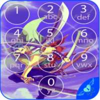 Lock Screen One P - Anime HD