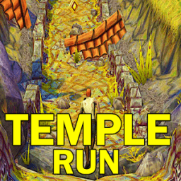 How Play Temple Run иконка