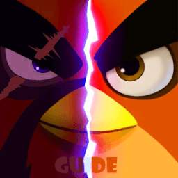 Guide for Angry Birds Evolution 1.0