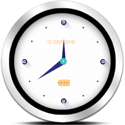 ikon Smart Watch Face