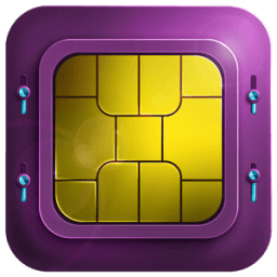 SIM Manager आइकन