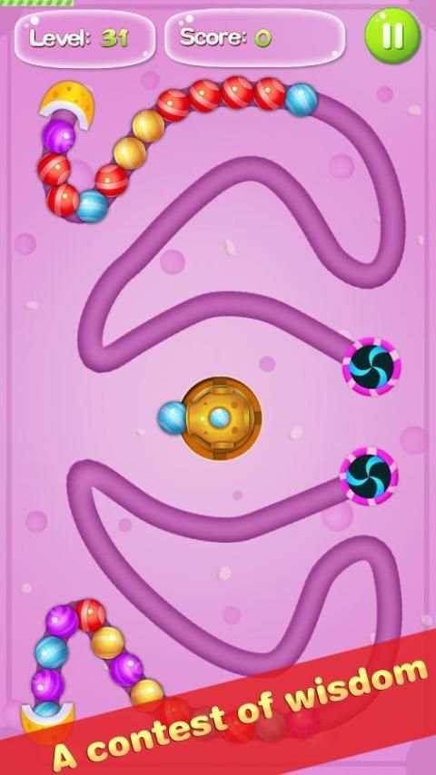 Candy Blast Legend screenshot 3