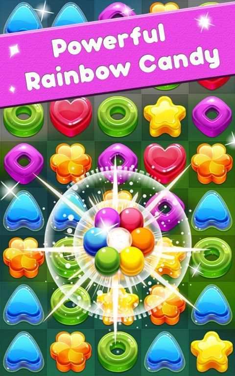 Candy Sugar скриншот 14
