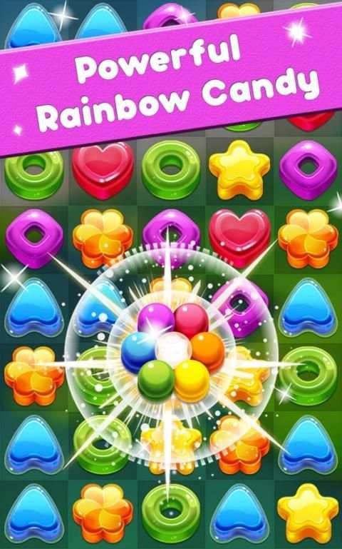 Candy Sugar скриншот 6