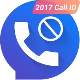 Blue Callblocker- Blocklist，Call ID&amp;SMS icon
