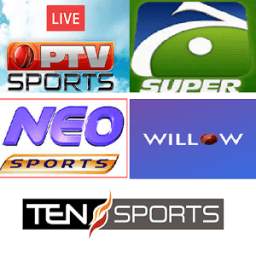 Live Cricket Channels FREE 1.1