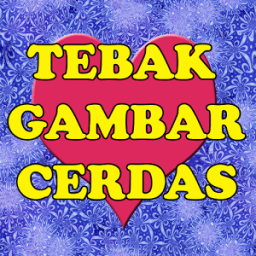 Tebak Gambar Cerdas - Tebak Gambar Jaman Now icon