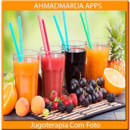 Jugoterapia Com foto 3.0