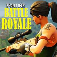 Guide of Fortnite Battle Royale on 9Apps
