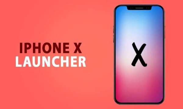 Launcher iPhone X - iOS 11 Theme 3 تصوير الشاشة