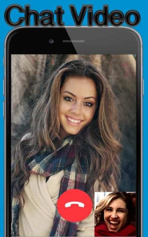 Live Video Call Tips For imo screenshot 2