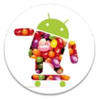 Jelly bean notifications Demo