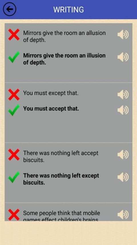 Daily English Conversation with Audio screenshot 2