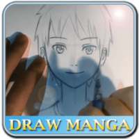 How to Draw Manga