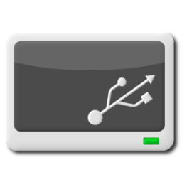 ikon USB Serial Monitor Lite