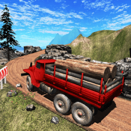ikon Truck Driver 3D