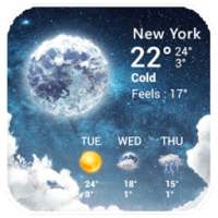 Weather Forecast Reports Live