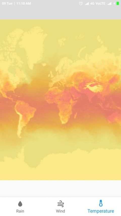 Weather Forecast Reports Live screenshot 4
