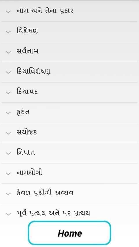 World In Box GK (Gujarati) screenshot 2