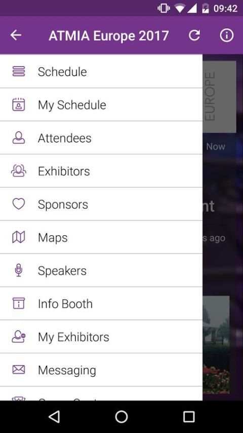 ATM & Cash Innovation Europe 2 screenshot 1