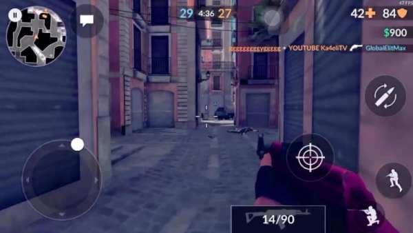 Guide for Critical Ops screenshot 3