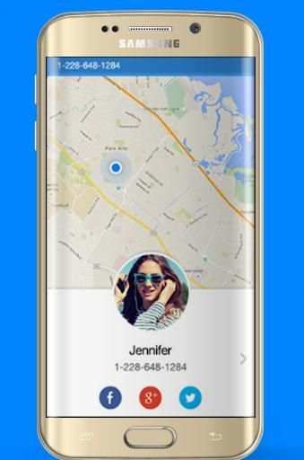 True Caller & Number Searcher screenshot 6