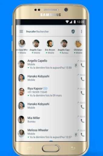 True Caller & Number Searcher screenshot 3