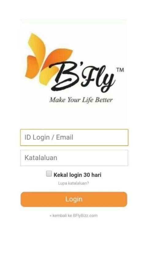 BFly Bizz скриншот 2