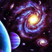 Night sky Exploration on 9Apps