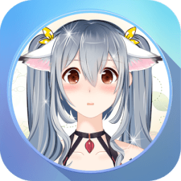 ikon Avatar Factory - Anime Girl