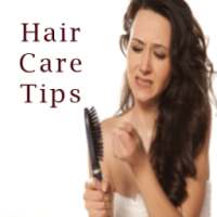 Hair Care Tips on 9Apps